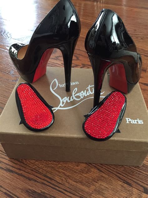 louis vuitton heels red bottoms authentic|Christian Louboutin United States .